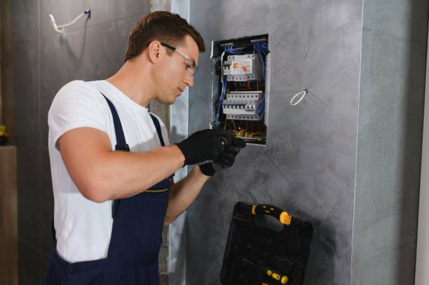 Best Industrial Electrical Services  in Applewood, CO